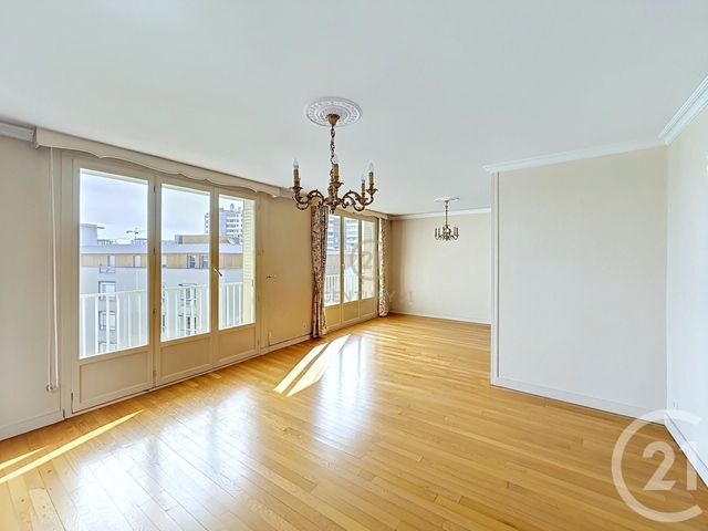 Appartement T3 à vendre LYON
