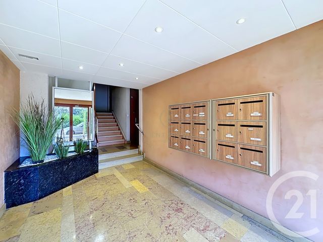 Appartement T3 &agrave; vendre - 3 pi&egrave;ces - 86 m2 - Lyon - 69008 - RHONE-ALPES