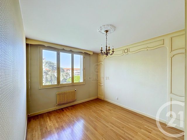 Appartement T3 &agrave; vendre - 3 pi&egrave;ces - 86 m2 - Lyon - 69008 - RHONE-ALPES