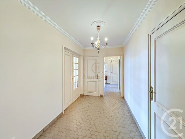 Appartement T3 &agrave; vendre - 3 pi&egrave;ces - 86 m2 - Lyon - 69008 - RHONE-ALPES