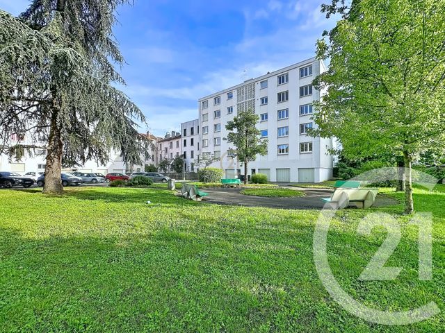 Appartement T3 &agrave; vendre - 3 pi&egrave;ces - 86 m2 - Lyon - 69008 - RHONE-ALPES