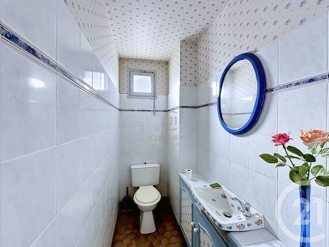 Appartement T3 &agrave; vendre - 3 pi&egrave;ces - 86 m2 - Lyon - 69008 - RHONE-ALPES