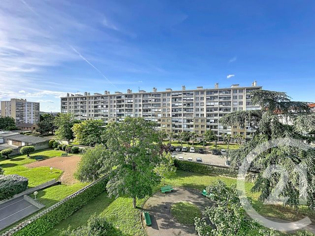 Appartement T3 &agrave; vendre - 3 pi&egrave;ces - 86 m2 - Lyon - 69008 - RHONE-ALPES