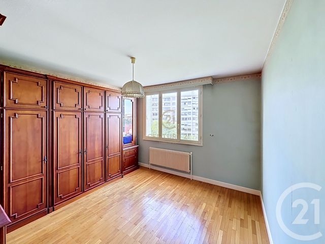 Appartement T3 &agrave; vendre - 3 pi&egrave;ces - 86 m2 - Lyon - 69008 - RHONE-ALPES