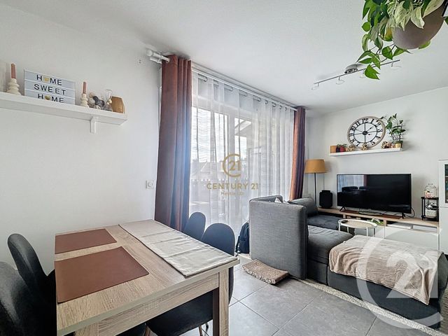 Appartement à vendre ST PRIEST