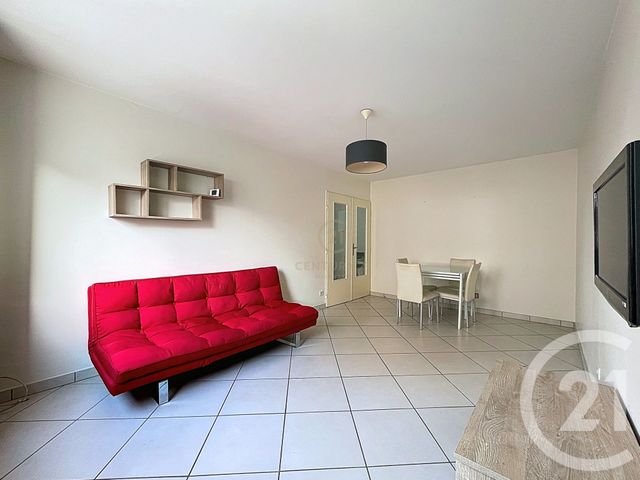 Appartement F2 &agrave; vendre - 2 pi&egrave;ces - 55 m2 - Lyon - 69008 - RHONE-ALPES