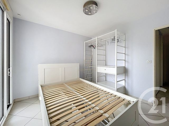 Appartement F2 &agrave; vendre - 2 pi&egrave;ces - 55 m2 - Lyon - 69008 - RHONE-ALPES