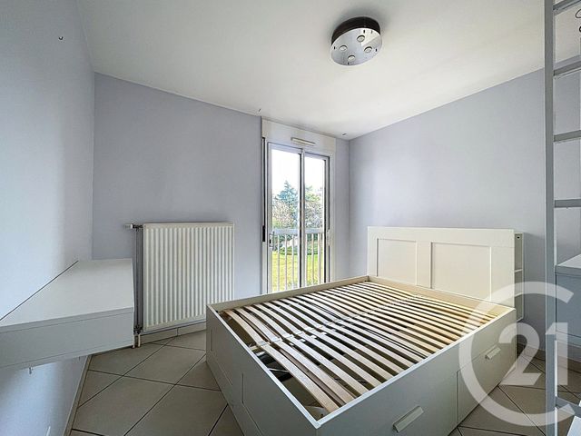 Appartement F2 &agrave; vendre - 2 pi&egrave;ces - 55 m2 - Lyon - 69008 - RHONE-ALPES