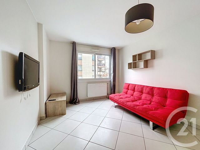 Appartement F2 à vendre LYON