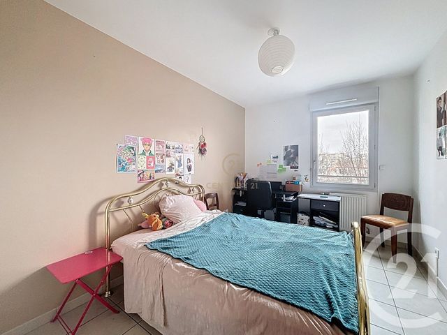 Appartement F4 &agrave; vendre - 4 pi&egrave;ces - 83 m2 - Venissieux - 69 - RHONE-ALPES