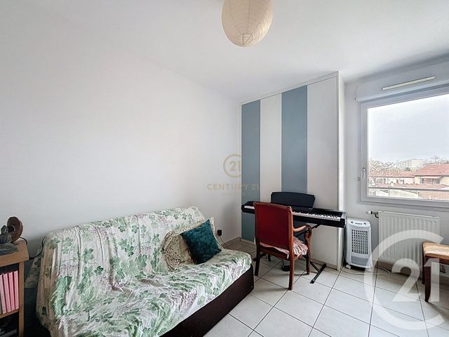 Appartement F4 &agrave; vendre - 4 pi&egrave;ces - 83 m2 - Venissieux - 69 - RHONE-ALPES