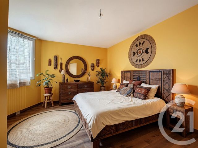 Appartement &agrave; vendre - 2 pi&egrave;ces - 51 m2 - Lyon - 69003 - RHONE-ALPES