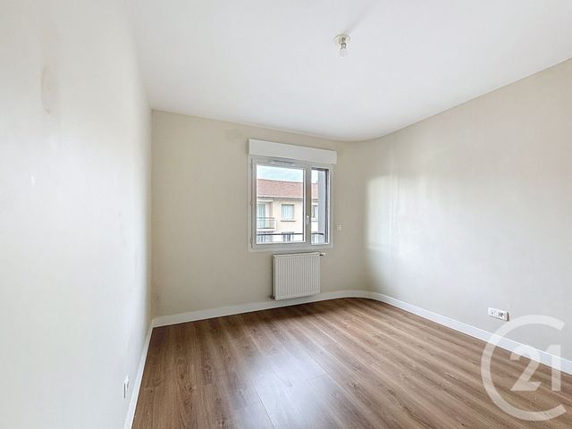 Appartement F3 &agrave; louer - 3 pi&egrave;ces - 60,61 m2 - Lyon - 69008 - RHONE-ALPES