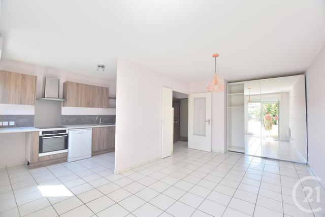 Appartement F2 à louer LYON