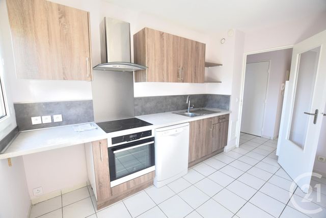 Appartement F2 &agrave; louer - 2 pi&egrave;ces - 47,02 m2 - Lyon - 69008 - RHONE-ALPES