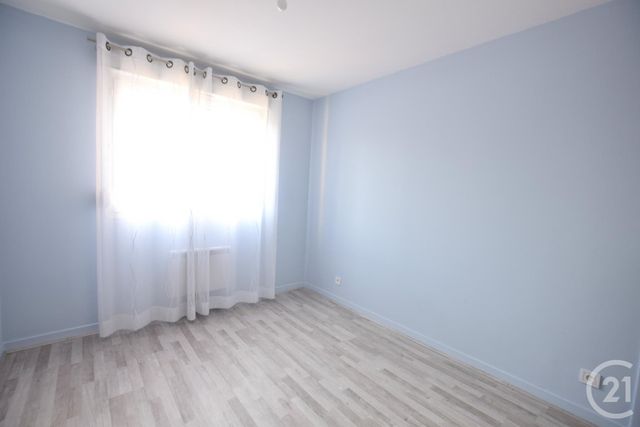 Appartement F2 &agrave; louer - 2 pi&egrave;ces - 47,02 m2 - Lyon - 69008 - RHONE-ALPES