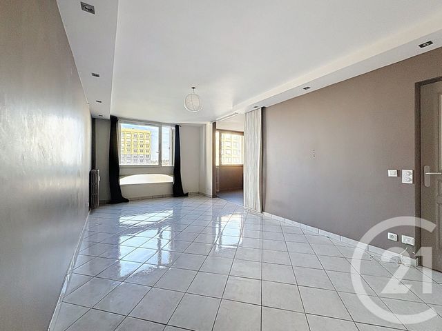 Appartement F3 à louer LYON