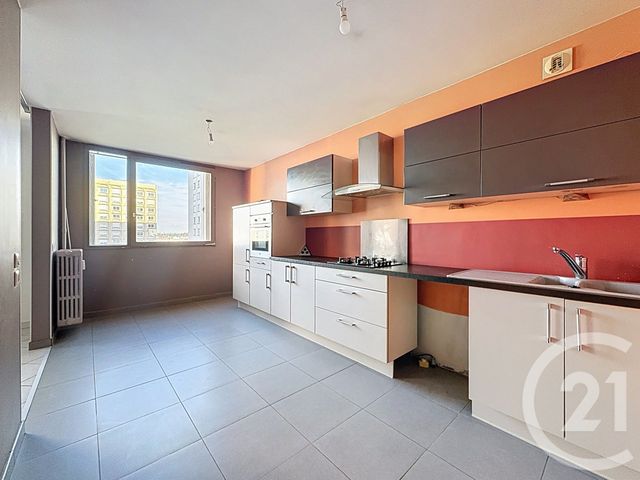 Appartement F3 &agrave; louer - 3 pi&egrave;ces - 79,73 m2 - Lyon - 69008 - RHONE-ALPES