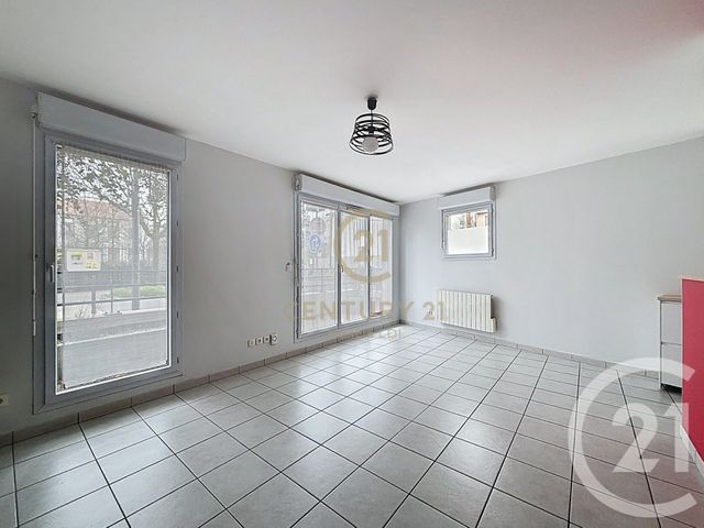 Appartement F3 &agrave; vendre - 3 pi&egrave;ces - 69,36 m2 - Villeurbanne - 69 - RHONE-ALPES