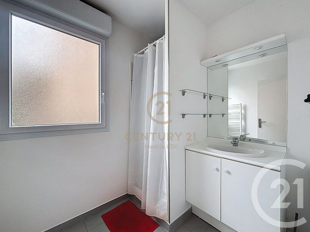 Appartement F3 &agrave; vendre - 3 pi&egrave;ces - 69,36 m2 - Villeurbanne - 69 - RHONE-ALPES