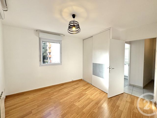 Appartement F3 &agrave; vendre - 3 pi&egrave;ces - 69,36 m2 - Villeurbanne - 69 - RHONE-ALPES