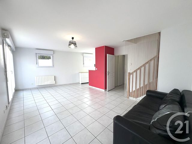 Appartement F3 &agrave; vendre - 3 pi&egrave;ces - 69,36 m2 - Villeurbanne - 69 - RHONE-ALPES