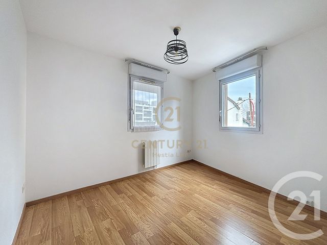Appartement F3 &agrave; vendre - 3 pi&egrave;ces - 69,36 m2 - Villeurbanne - 69 - RHONE-ALPES