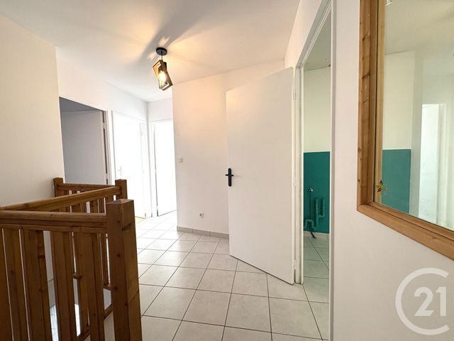 Appartement F3 &agrave; vendre - 3 pi&egrave;ces - 69,36 m2 - Villeurbanne - 69 - RHONE-ALPES
