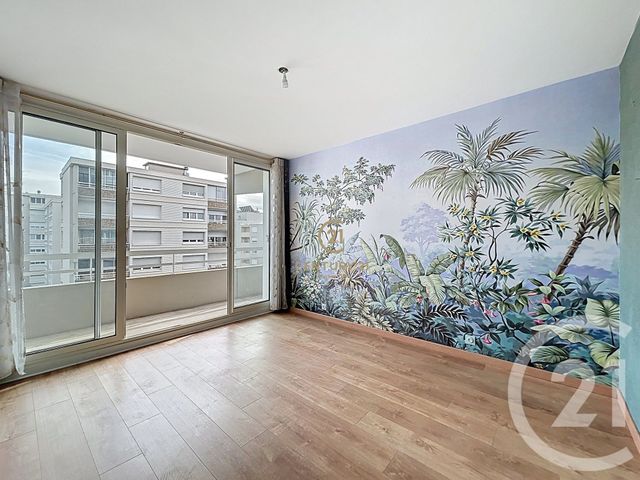 Appartement T5 &agrave; vendre - 4 pi&egrave;ces - 92 m2 - Lyon - 69008 - RHONE-ALPES