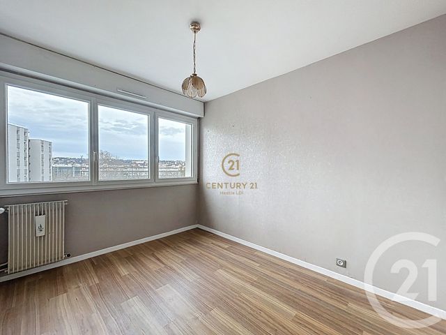 Appartement T5 &agrave; vendre - 4 pi&egrave;ces - 92 m2 - Lyon - 69008 - RHONE-ALPES