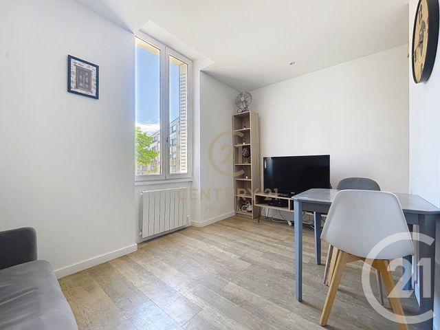 Appartement F2 à vendre LYON