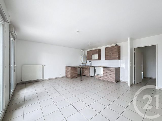 appartement - DECINES CHARPIEU - 69