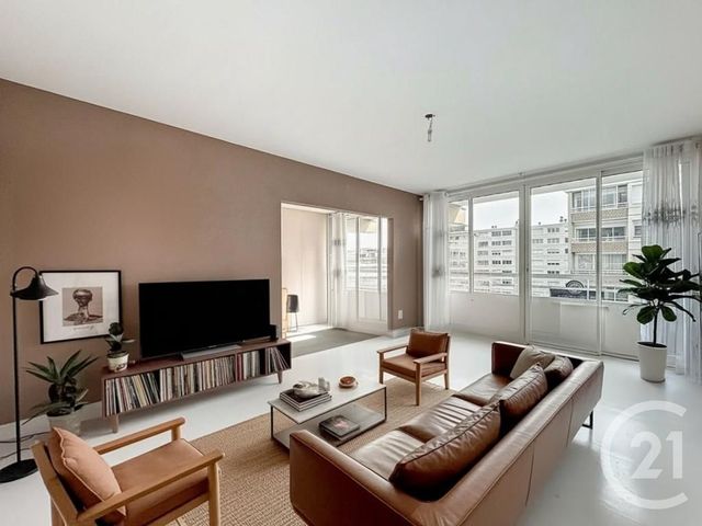 Appartement T4 à vendre LYON