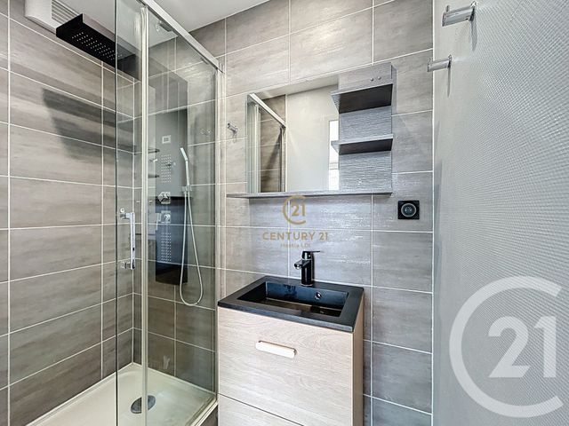 Appartement T4 &agrave; vendre - 4 pi&egrave;ces - 92 m2 - Lyon - 69008 - RHONE-ALPES