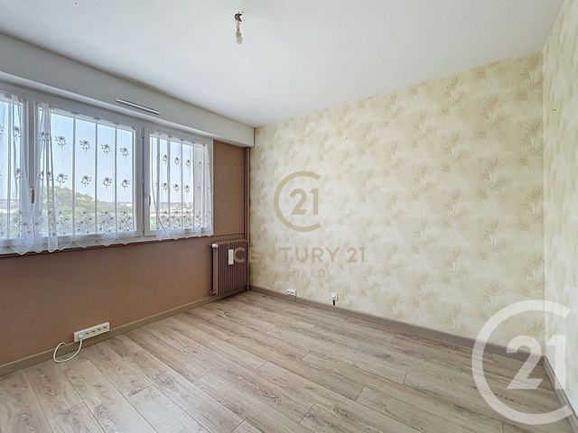 Appartement T4 &agrave; vendre - 4 pi&egrave;ces - 92 m2 - Lyon - 69008 - RHONE-ALPES