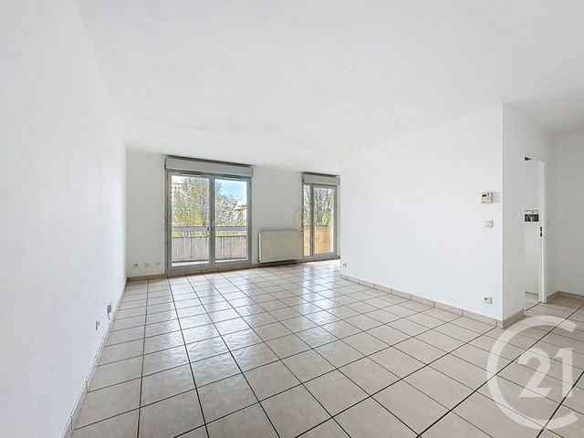 Appartement F3 &agrave; vendre - 3 pi&egrave;ces - 69 m2 - Lyon - 69008 - RHONE-ALPES