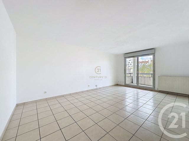 Appartement F3 &agrave; vendre - 3 pi&egrave;ces - 69 m2 - Lyon - 69008 - RHONE-ALPES