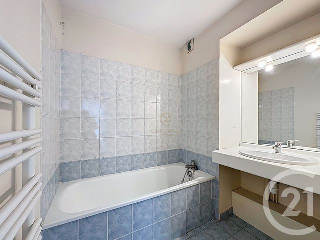 Appartement F3 &agrave; vendre - 3 pi&egrave;ces - 69 m2 - Lyon - 69008 - RHONE-ALPES