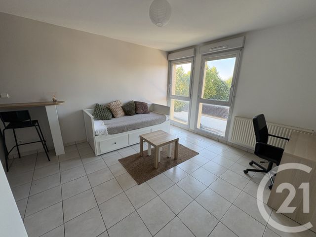 Appartement F1 à louer VENISSIEUX