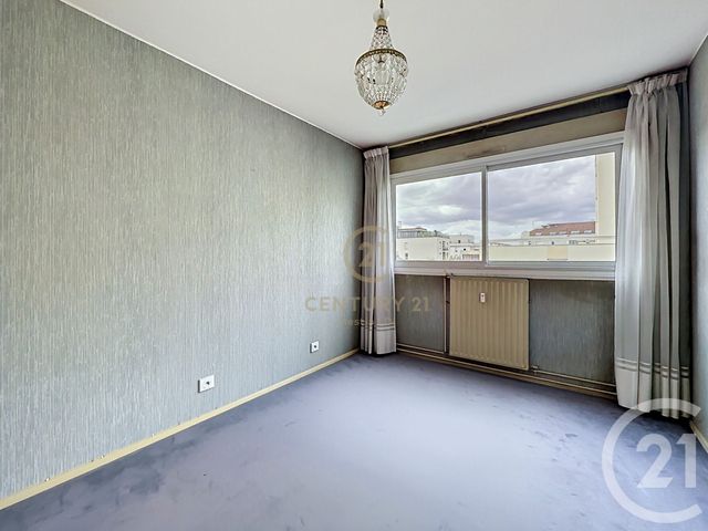 Appartement F4 &agrave; vendre - 3 pi&egrave;ces - 94,68 m2 - Lyon - 69008 - RHONE-ALPES