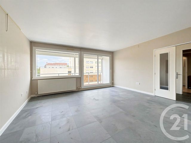 Appartement F4 à vendre LYON