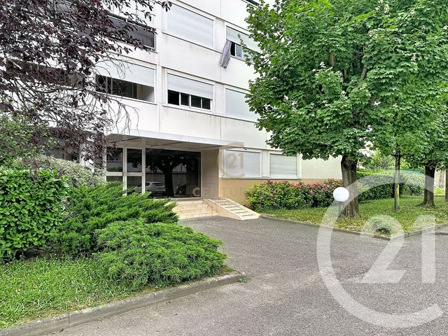 Appartement F4 &agrave; vendre - 3 pi&egrave;ces - 94,68 m2 - Lyon - 69008 - RHONE-ALPES