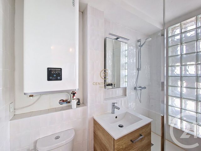 Appartement T2 &agrave; vendre - 2 pi&egrave;ces - 31,34 m2 - Lyon - 69008 - RHONE-ALPES