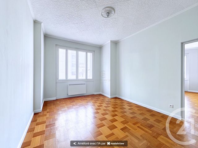 Appartement F3 à vendre LYON