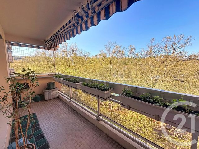 Appartement T4 à vendre LYON