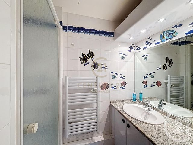 Appartement T4 &agrave; vendre - 4 pi&egrave;ces - 109,94 m2 - Lyon - 69004 - RHONE-ALPES