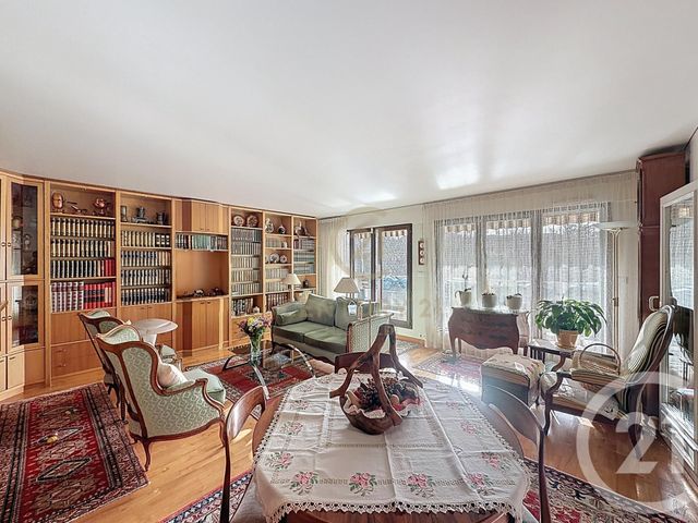 Appartement T4 &agrave; vendre - 4 pi&egrave;ces - 109,94 m2 - Lyon - 69004 - RHONE-ALPES