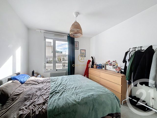 Appartement F3 &agrave; vendre - 3 pi&egrave;ces - 69,90 m2 - Lyon - 69008 - RHONE-ALPES