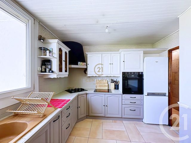 Appartement F2 bis &agrave; vendre - 2 pi&egrave;ces - 62,39 m2 - Vaulx En Velin - 69 - RHONE-ALPES