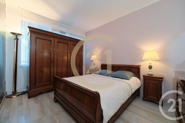 Appartement T4 &agrave; vendre - 4 pi&egrave;ces - 97,81 m2 - Lyon - 69008 - RHONE-ALPES